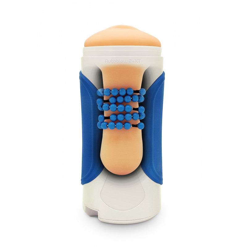 Autoblow 2 Plus masturbatore per uomo