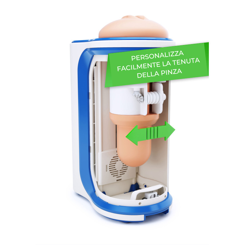 Autoblow AI Plus mastubatore maschile