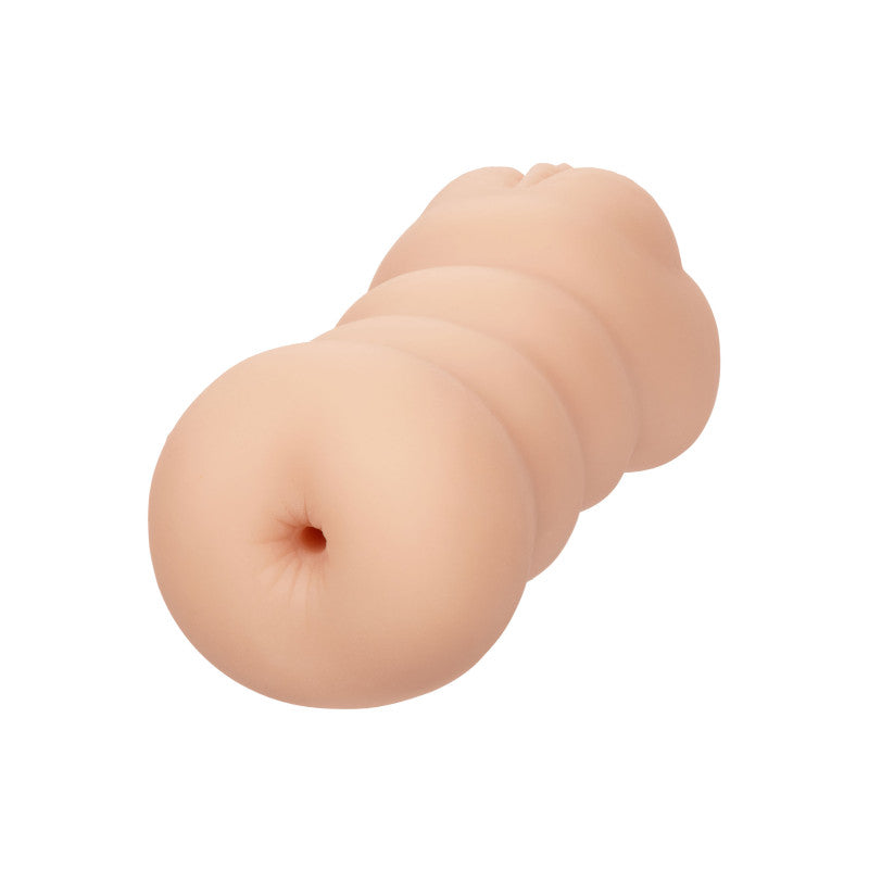 Le masturbateur réaliste à trois voies