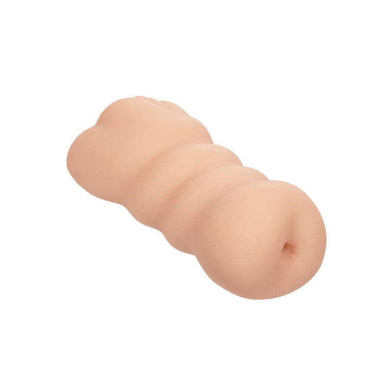 Le masturbateur réaliste à trois voies