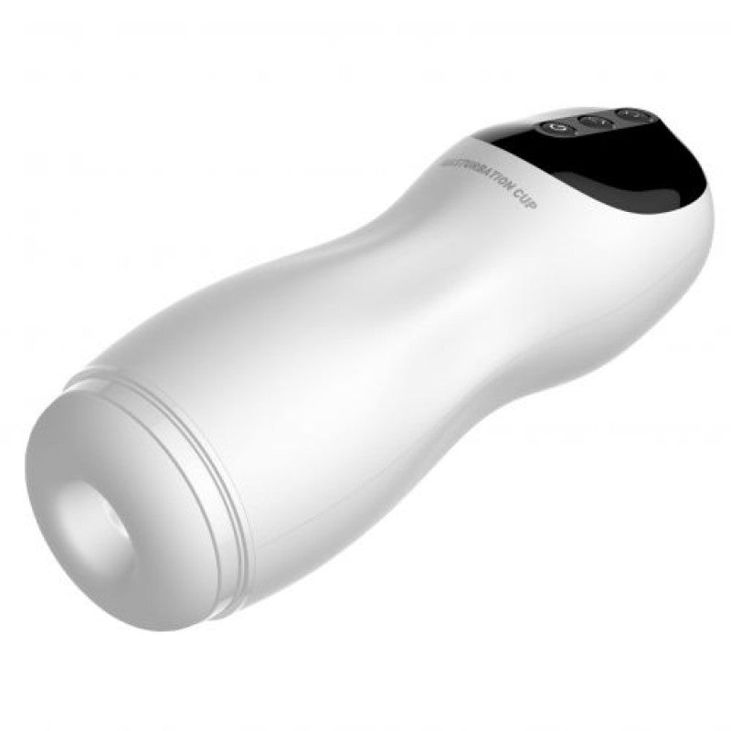 Masturbador profesional de lujo