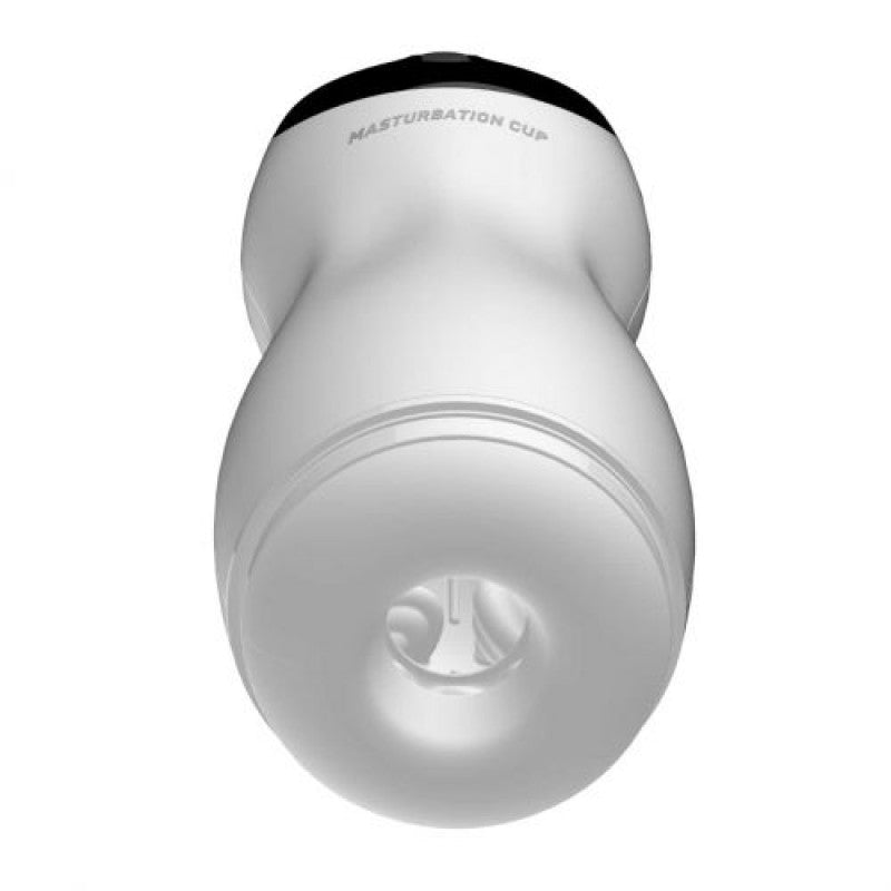 Masturbador profesional de lujo