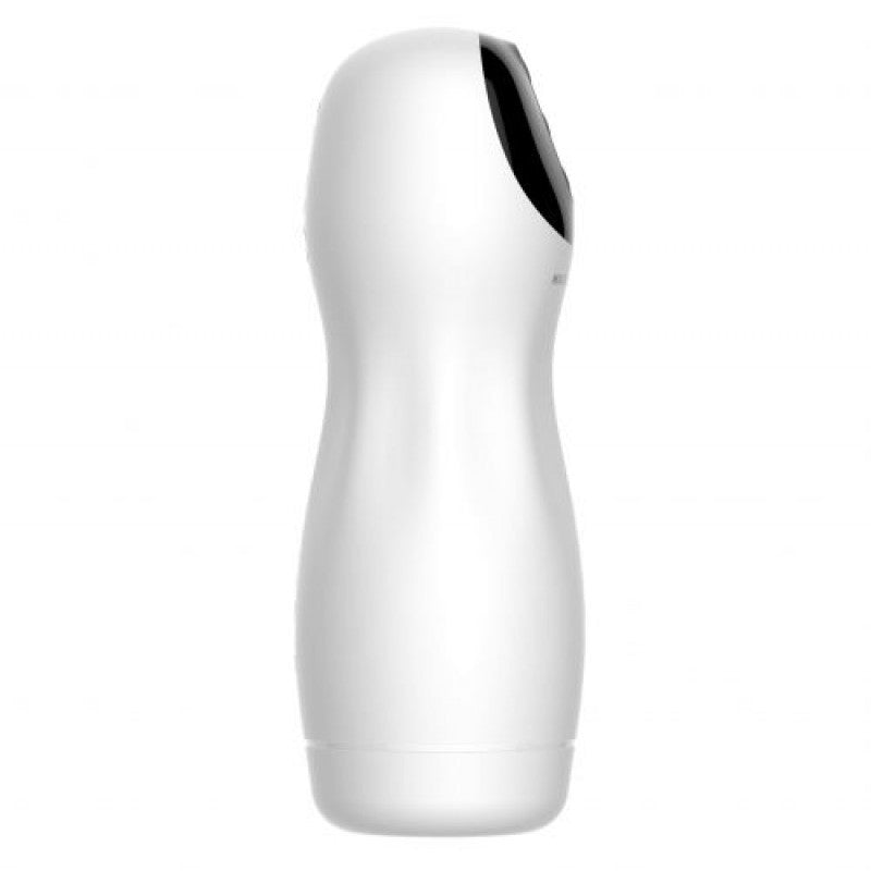 Masturbador profesional de lujo