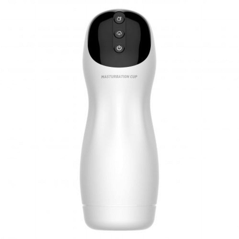 Masturbador profesional de lujo