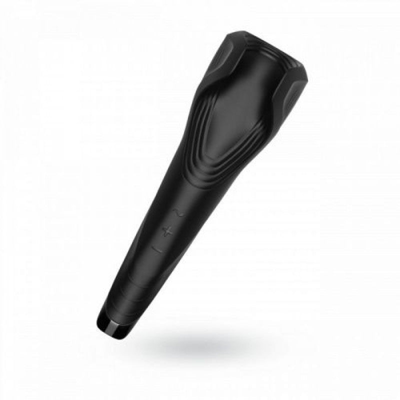 masturbatore per uomo satisfyer wand