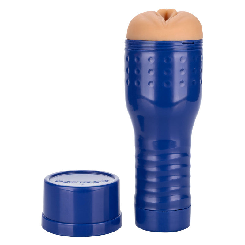 Chatte Masturbateur Masculin
