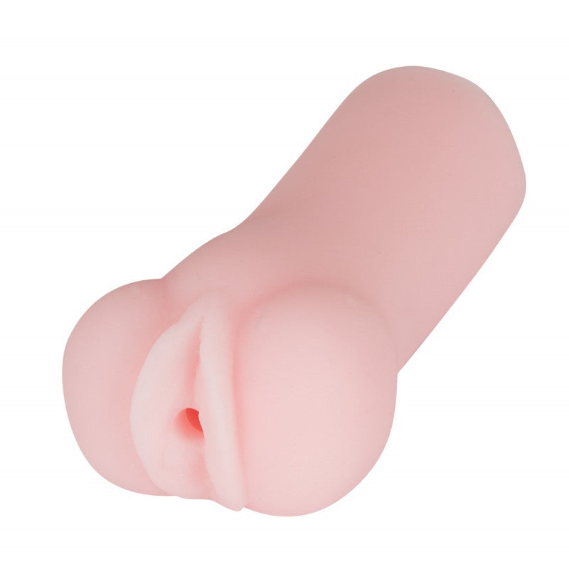 Masturbatore Maschile Mini Flexible - Fallo Creativo