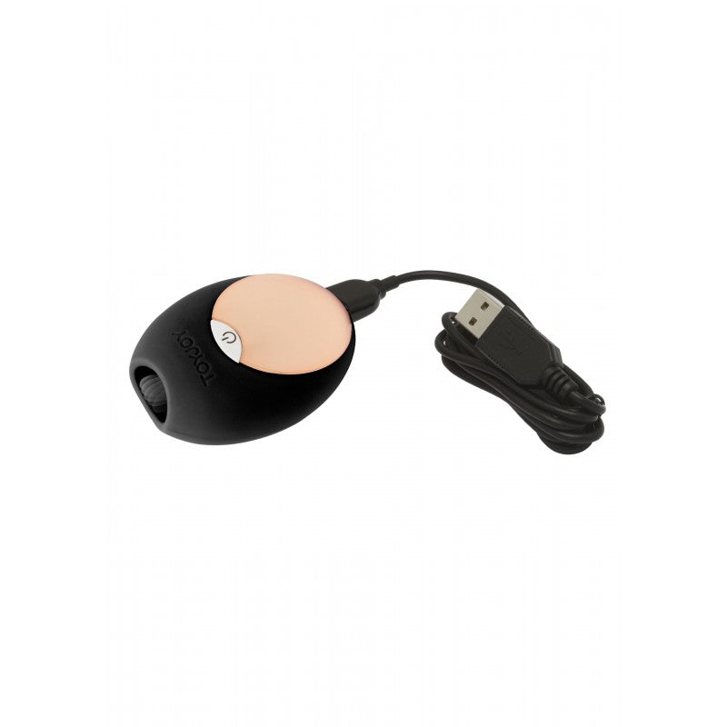 Stimolatore Clitoride Diva