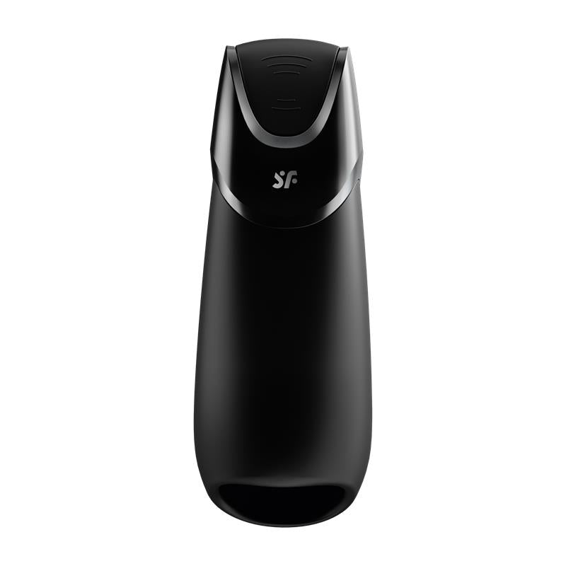 Satisfyer Men Vibration +