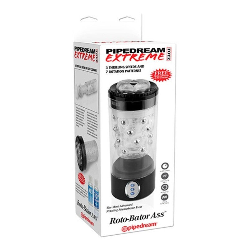 Masturbatore Maschile Roto Bator
