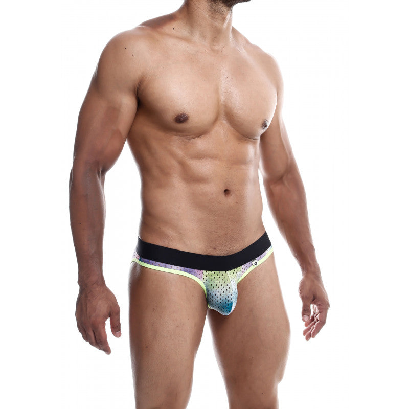 Perizoma Uomo Aero Jock
