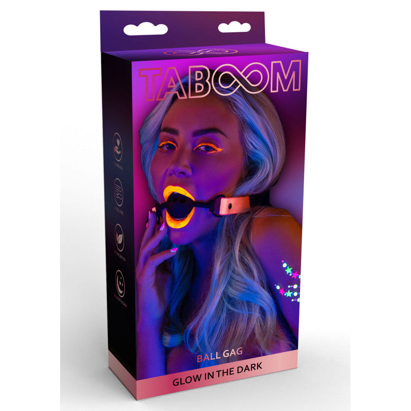 Mors BDSM néon