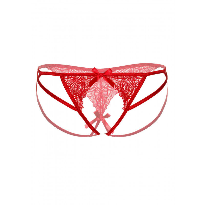 Perizoma Naomi Strappy