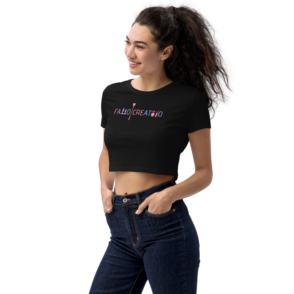 Haut Do it Creative - Femme