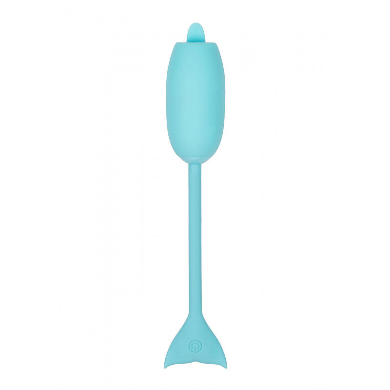Oeuf vibrant Kegel Teaser