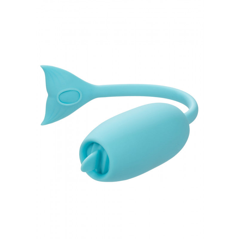 Oeuf vibrant Kegel Teaser