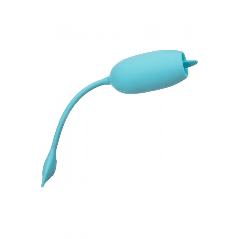 Oeuf vibrant Kegel Teaser