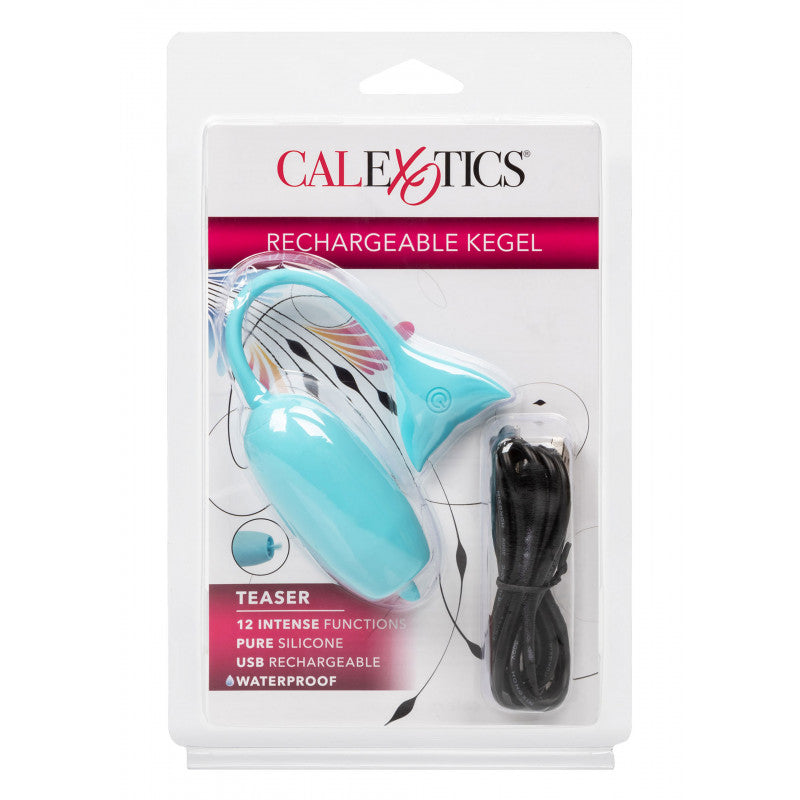 Oeuf vibrant Kegel Teaser