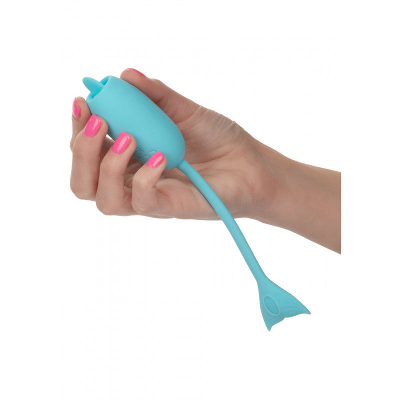 Oeuf vibrant Kegel Teaser