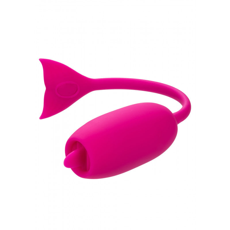 Oeuf vibrant Kegel Teaser