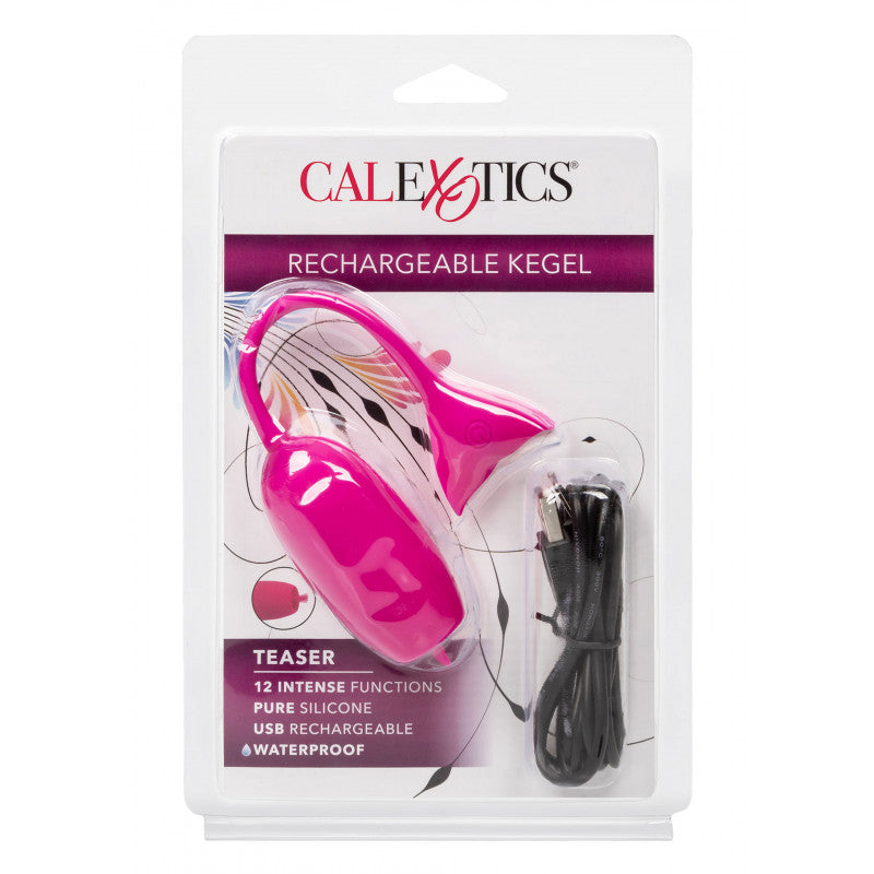 Oeuf vibrant Kegel Teaser