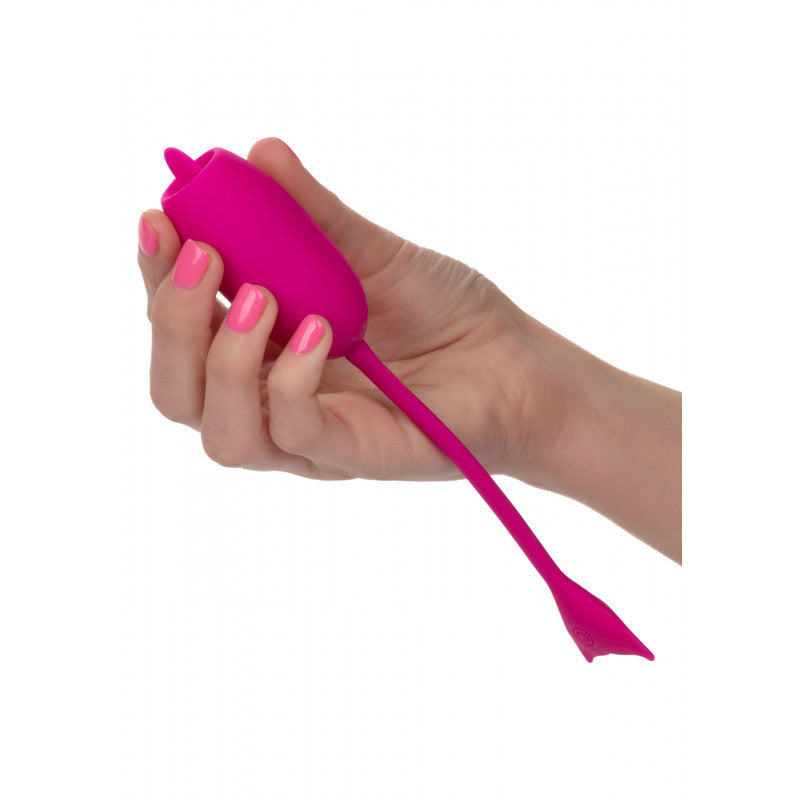 Oeuf vibrant Kegel Teaser