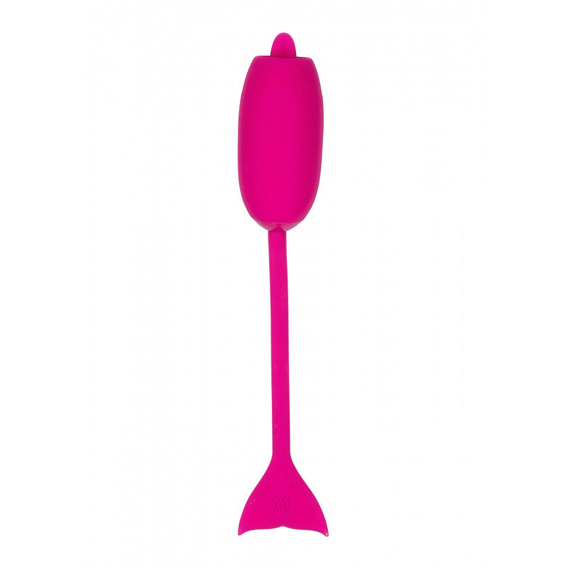 Oeuf vibrant Kegel Teaser