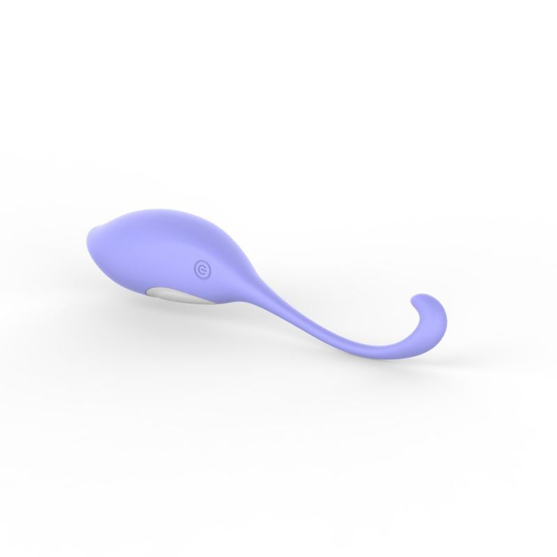 Oeuf vibrant avec télécommande Lonely Moments