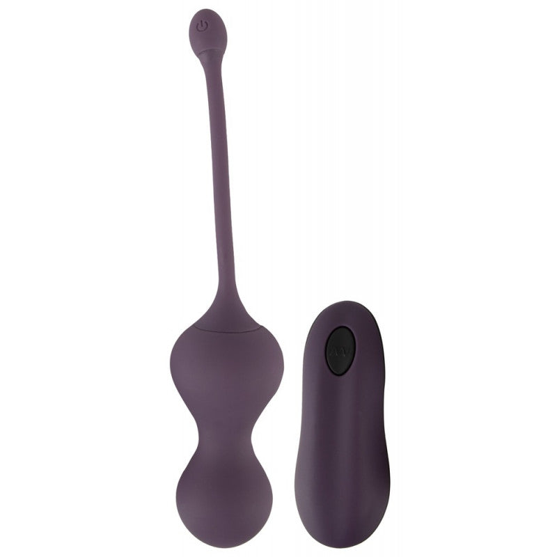 Palline Vaginali Duo Love Balls