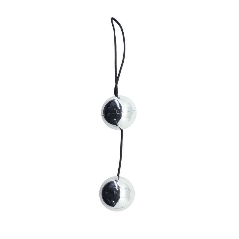 Palline Vaginali Timeless Orgasm