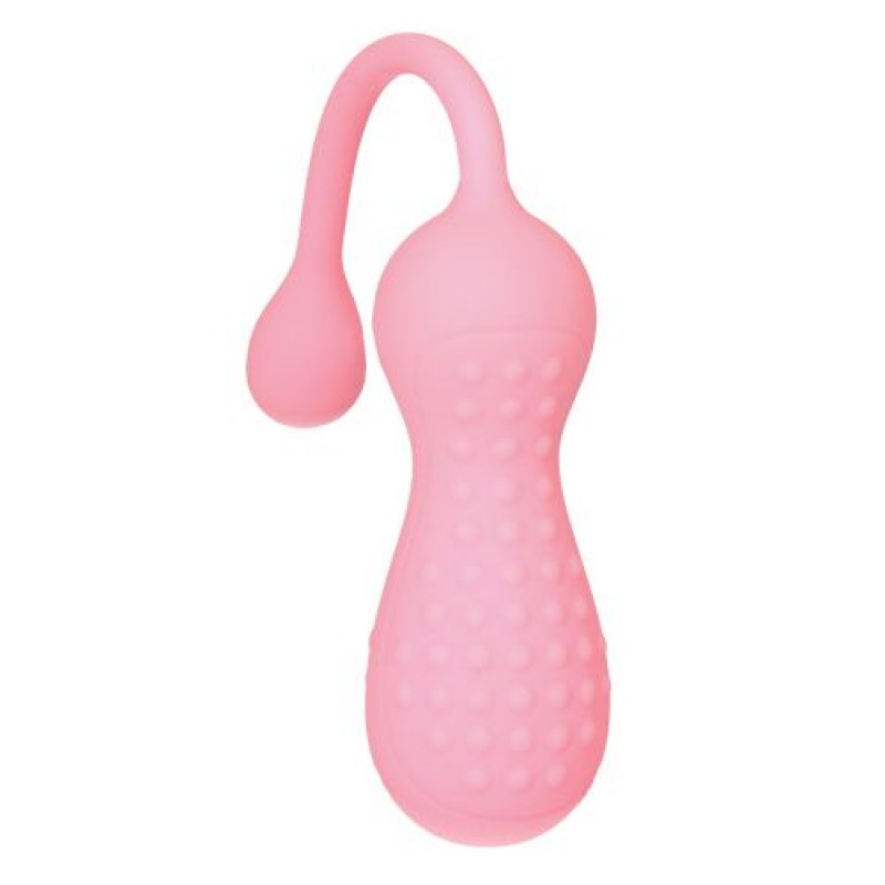 Bolas vaginales vibratorias Dual Joy