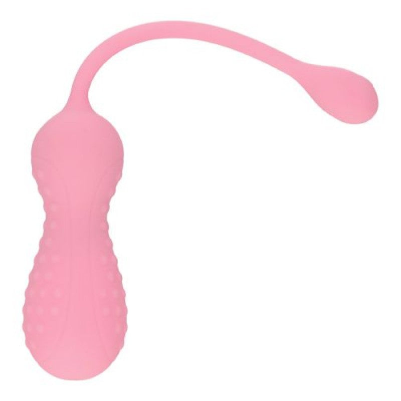 Bolas vaginales vibratorias Dual Joy