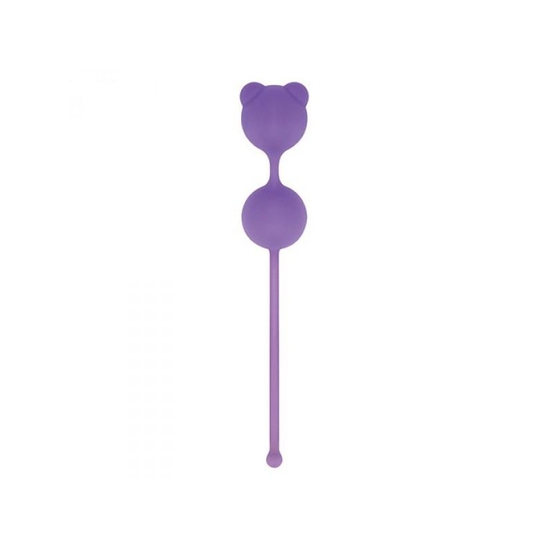 Palline Vaginali Pussynut Viola