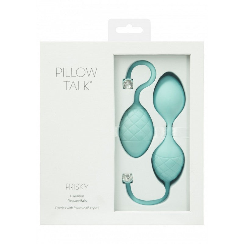 Frisky Boules Vaginales
