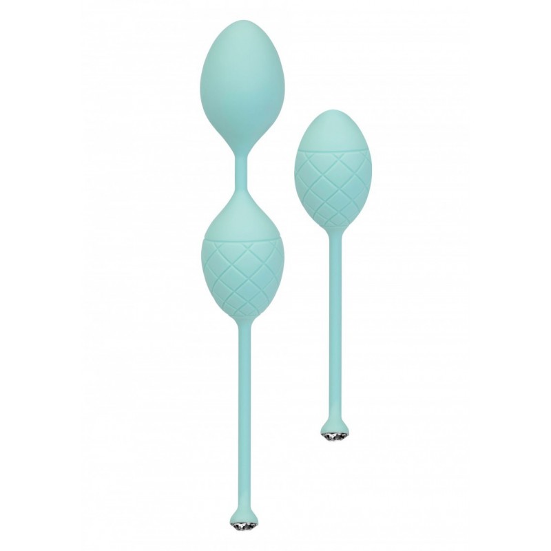 Frisky Boules Vaginales