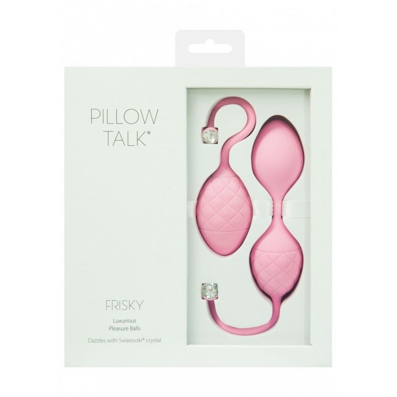 Frisky Boules Vaginales