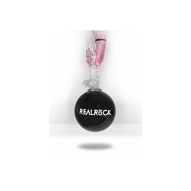 Dildo Realistico Real Rock