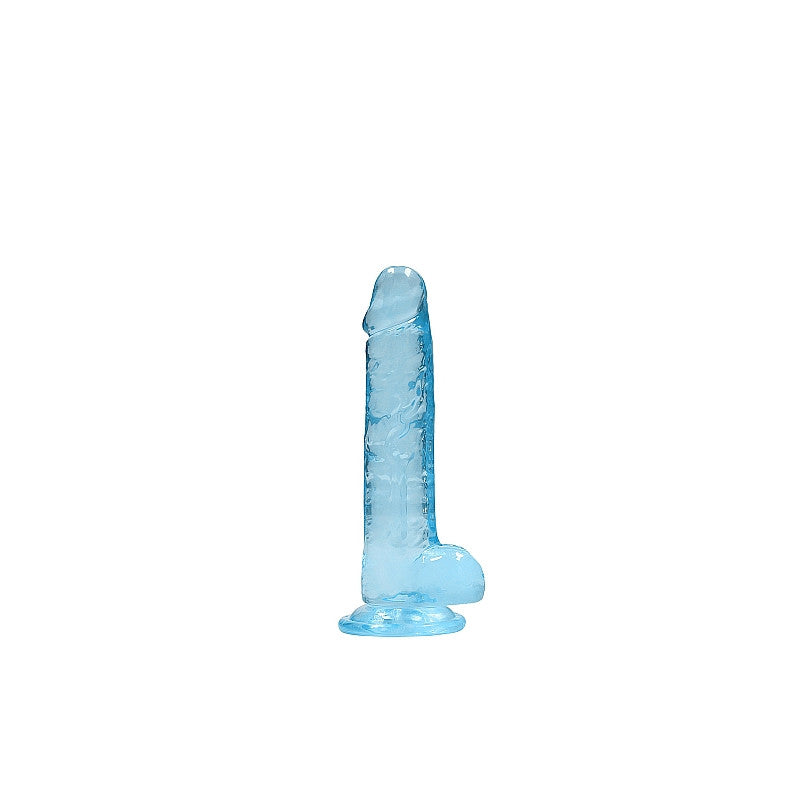 Dildo Realistico Real Rock