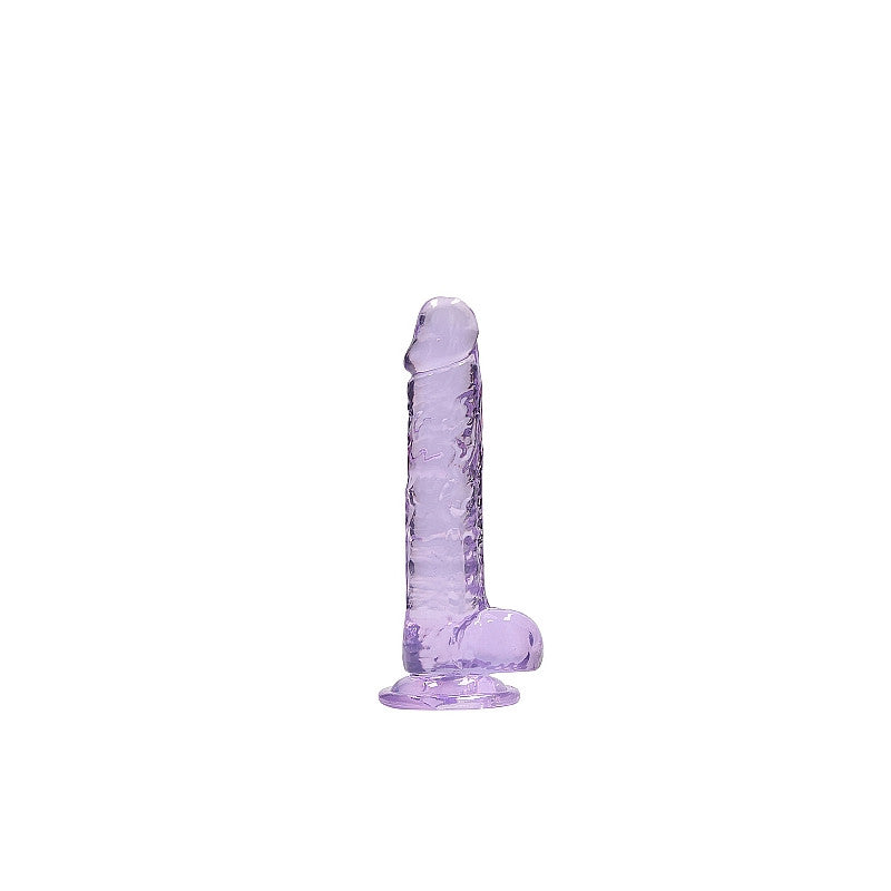 Dildo Realistico Real Rock