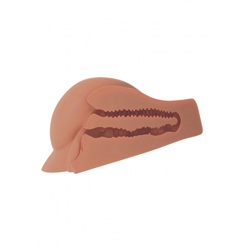 Masturbatore per Uomo Perfect Ass - Fallo Creativo