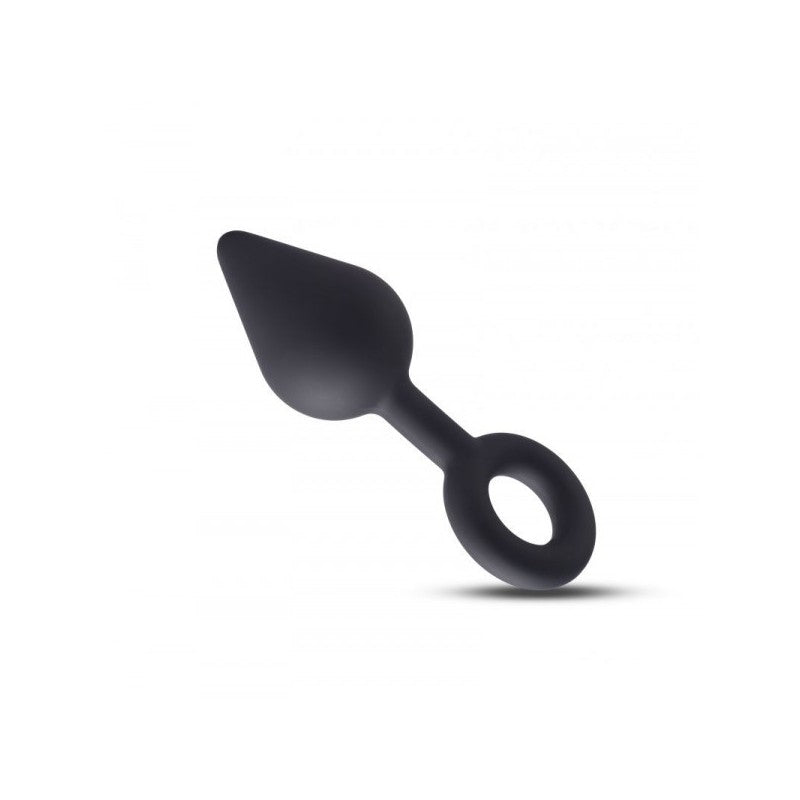 Plug Anale Pluggy - Fallo Creativo