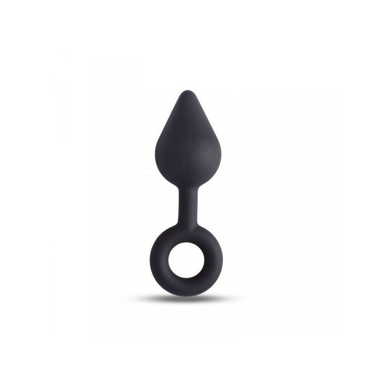 Plug Anale Pluggy