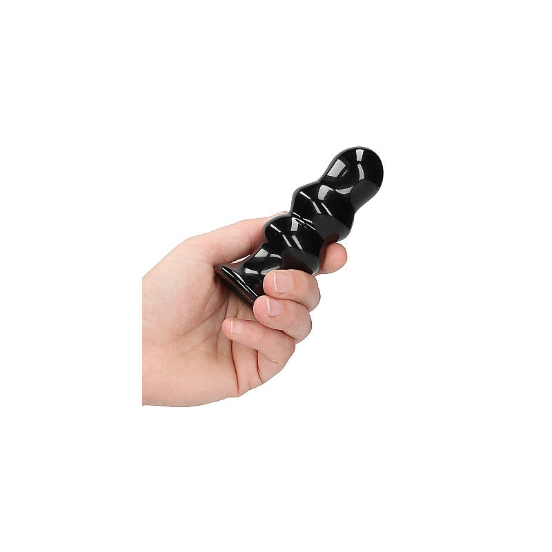 Ribby Glass