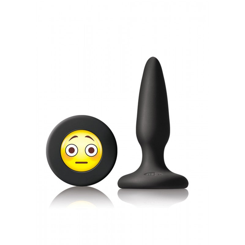 Plug Anale Emoji Butt omg