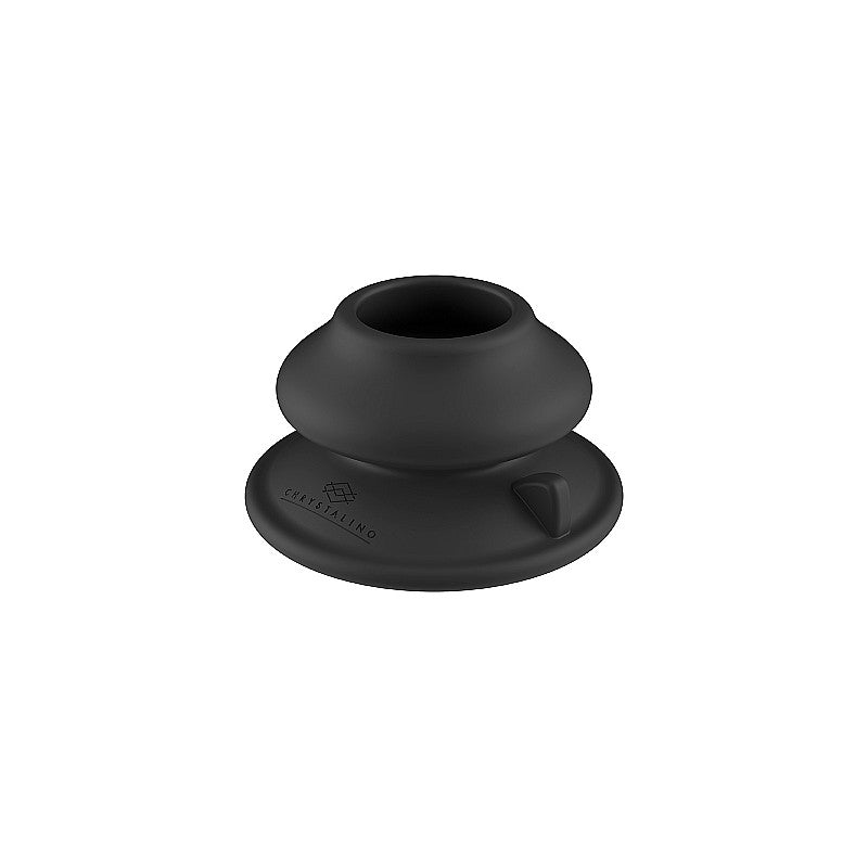 Pluggy Glass