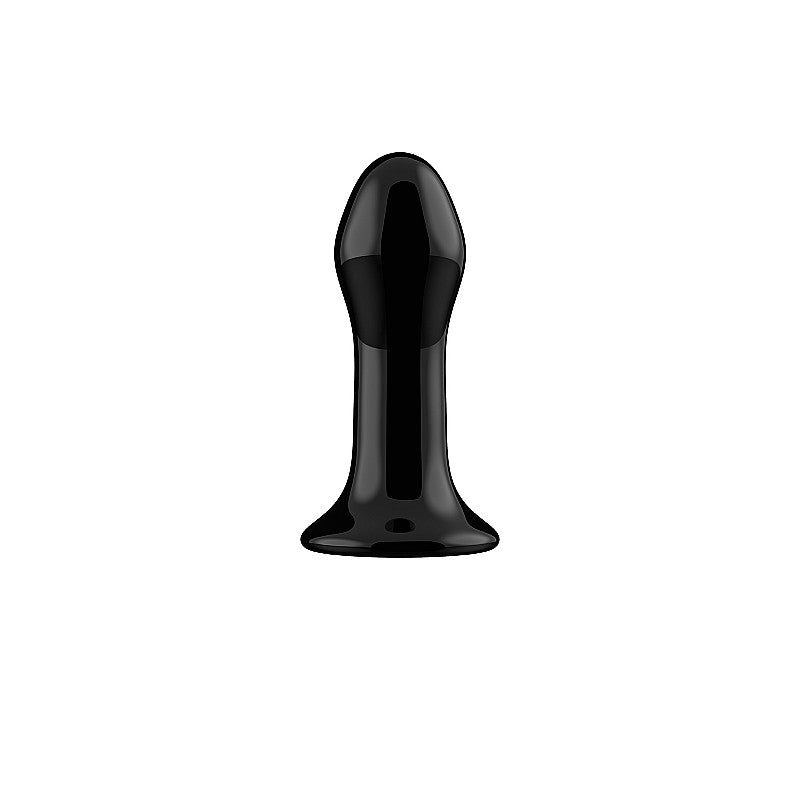 Pluggy Glass