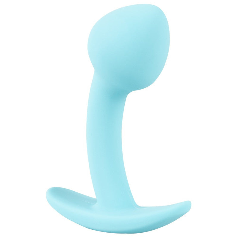 Cuties Plug Anal Azul