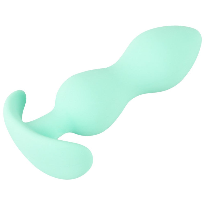 Plug Anal Cuties Turquesa