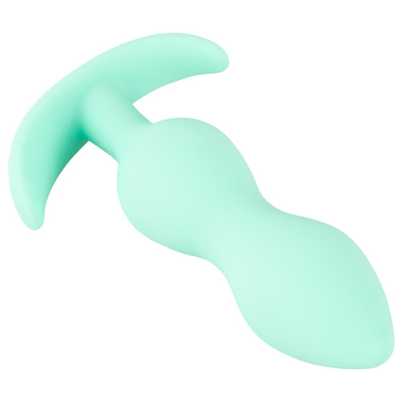 Plug Anale Cuties Turchese