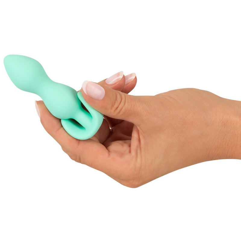 Plug Anal Cuties Turquesa